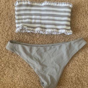 Zaful Bikini set
